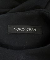 YOKO CHAN（ヨーコチャン）ワンピース 黒 サイズ:38(M位) レディース/2200699476010