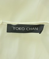 YOKO CHAN（ヨーコチャン）ブラウス 白 サイズ:F レディース/2200698081048