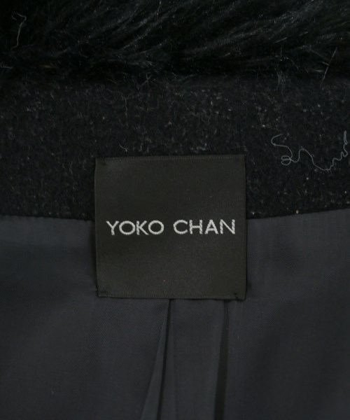 YOKO CHAN（ヨーコチャン）その他 黒 サイズ:38(M位) レディース/2200702138027