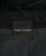 YOKO CHAN（ヨーコチャン）その他 黒 サイズ:38(M位) レディース/2200702138027