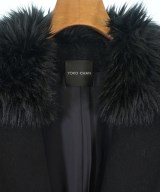 YOKO CHAN（ヨーコチャン）その他 黒 サイズ:38(M位) レディース/2200702138027