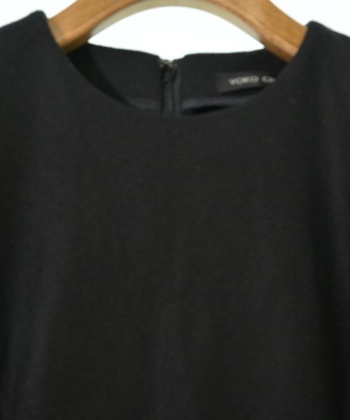 YOKO CHAN（ヨーコチャン）ワンピース 黒 サイズ:38(M位) レディース/2200646928609