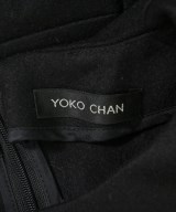 YOKO CHAN（ヨーコチャン）ワンピース 黒 サイズ:38(M位) レディース/2200646928609