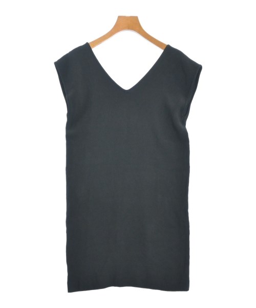 YOKO CHAN(ヨーコチャン)ワンピース 黒 サイズ:F/2200649309078