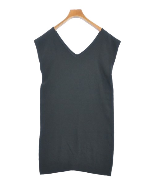 YOKO CHAN（ヨーコチャン）ワンピース 黒 サイズ:F レディース/2200649309078