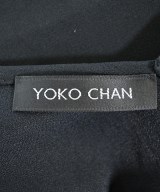 YOKO CHAN（ヨーコチャン）ワンピース 黒 サイズ:F レディース/2200649309078