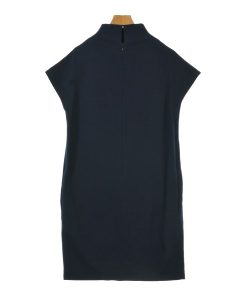 YOKO CHAN（ヨーコチャン）ワンピース 紺 サイズ:38(M位) レディース/2200656505036