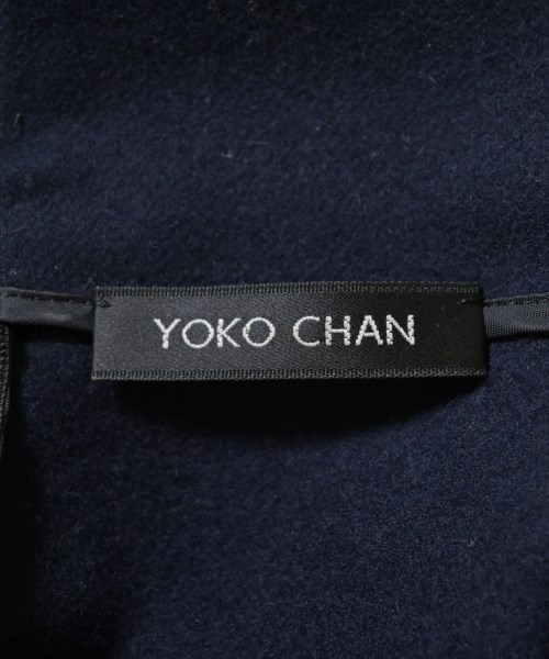 YOKO CHAN（ヨーコチャン）ワンピース 紺 サイズ:38(M位) レディース/2200656505036