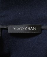YOKO CHAN（ヨーコチャン）ワンピース 紺 サイズ:38(M位) レディース/2200656505036