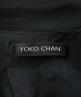 YOKO CHAN（ヨーコチャン）ワンピース 黒 サイズ:F レディース/2200651194068