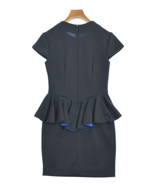 YOKO CHAN（ヨーコチャン）ワンピース 紺 サイズ:36(S位) レディース/2200649911059