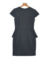 YOKO CHAN（ヨーコチャン）ワンピース 紺 サイズ:36(S位) レディース/2200649911059