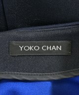 YOKO CHAN（ヨーコチャン）ワンピース 紺 サイズ:36(S位) レディース/2200649911059