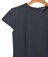 YOKO CHAN（ヨーコチャン）ワンピース 紺 サイズ:36(S位) レディース/2200649911059