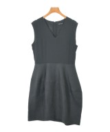 YOKO CHAN（ヨーコチャン）ワンピース 黒 サイズ:40(M位) レディース/2200653713038