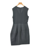 YOKO CHAN（ヨーコチャン）ワンピース 黒 サイズ:40(M位) レディース/2200653713038