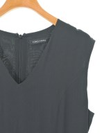 YOKO CHAN（ヨーコチャン）ワンピース 黒 サイズ:40(M位) レディース/2200653713038