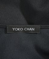 YOKO CHAN（ヨーコチャン）ワンピース 黒 サイズ:F レディース/2200657347024