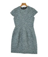 YOKO CHAN（ヨーコチャン）ワンピース 青 サイズ:38(M位) レディース/2200657410148