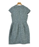 YOKO CHAN（ヨーコチャン）ワンピース 青 サイズ:38(M位) レディース/2200657410148