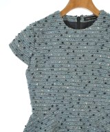 YOKO CHAN（ヨーコチャン）ワンピース 青 サイズ:38(M位) レディース/2200657410148