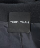 YOKO CHAN（ヨーコチャン）その他 黒 サイズ:38(M位) レディース/2200655567011