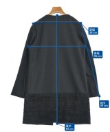 YOKO CHAN（ヨーコチャン）その他 黒 サイズ:38(M位) レディース/2200655567011