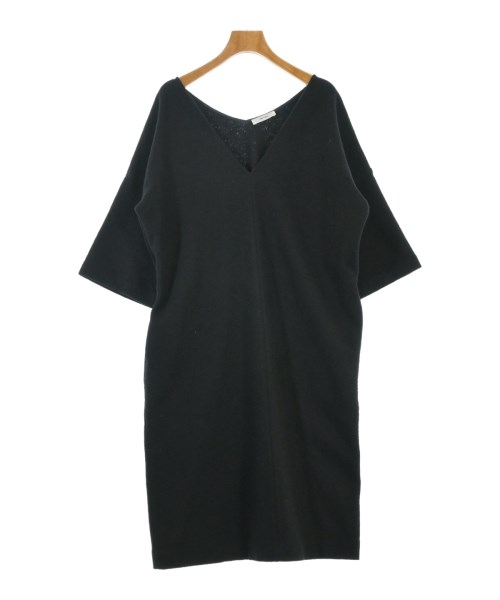 YOKO CHAN(ヨーコチャン)ワンピース 黒 サイズ:38(M位)/2200646721026