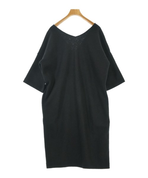 YOKO CHAN（ヨーコチャン）ワンピース 黒 サイズ:38(M位) レディース/2200646721026