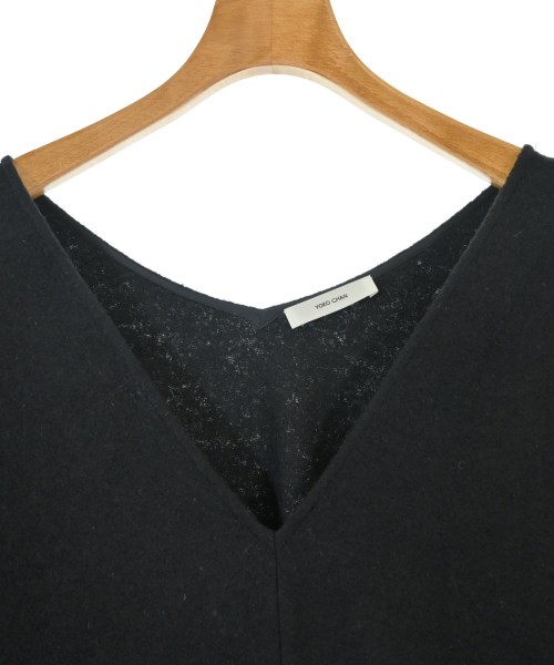 YOKO CHAN（ヨーコチャン）ワンピース 黒 サイズ:38(M位) レディース/2200646721026