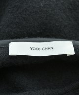 YOKO CHAN（ヨーコチャン）ワンピース 黒 サイズ:38(M位) レディース/2200646721026