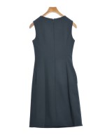 YOKO CHAN（ヨーコチャン）ワンピース 紺 サイズ:38(M位) レディース/2200660935010