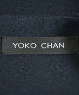 YOKO CHAN（ヨーコチャン）ワンピース 紺 サイズ:38(M位) レディース/2200660935010