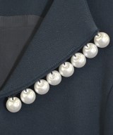 YOKO CHAN（ヨーコチャン）ワンピース 紺 サイズ:38(M位) レディース/2200660935010