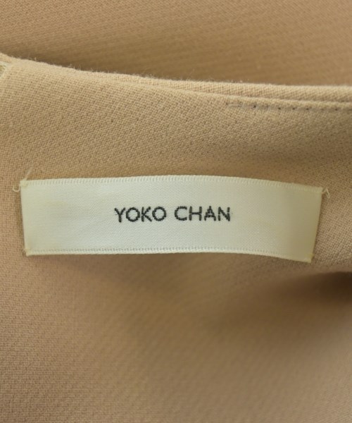 YOKO CHAN（ヨーコチャン）ワンピース ピンク サイズ:36(S位) レディース/2200661917176