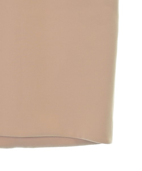 YOKO CHAN（ヨーコチャン）ワンピース ピンク サイズ:36(S位) レディース/2200661917176