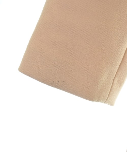 YOKO CHAN（ヨーコチャン）ワンピース ピンク サイズ:36(S位) レディース/2200661917176