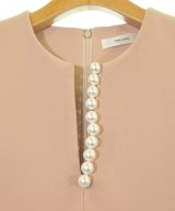 YOKO CHAN（ヨーコチャン）ワンピース ピンク サイズ:36(S位) レディース/2200661917176