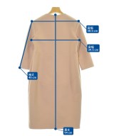 YOKO CHAN（ヨーコチャン）ワンピース ピンク サイズ:36(S位) レディース/2200661917176