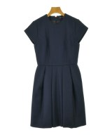 YOKO CHAN（ヨーコチャン）ワンピース 紺 サイズ:36(S位) レディース/2200708775011