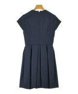 YOKO CHAN（ヨーコチャン）ワンピース 紺 サイズ:36(S位) レディース/2200708775011