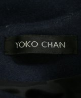 YOKO CHAN（ヨーコチャン）ワンピース 紺 サイズ:36(S位) レディース/2200708775011