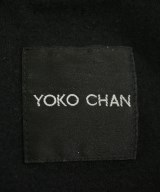 YOKO CHAN（ヨーコチャン）ワンピース 黒 サイズ:F レディース/2200708608012