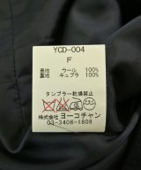 YOKO CHAN（ヨーコチャン）ワンピース 黒 サイズ:F レディース/2200708608012