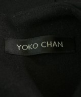 YOKO CHAN（ヨーコチャン）ワンピース 黒 サイズ:38(M位) レディース/2200711251038