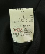 YOKO CHAN（ヨーコチャン）ワンピース 黒 サイズ:38(M位) レディース/2200711251038