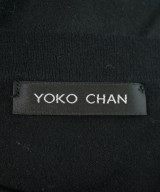 YOKO CHAN（ヨーコチャン）カーディガン 黒 サイズ:38(M位) レディース/2200713901030