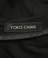 YOKO CHAN（ヨーコチャン）ワンピース 黒 サイズ:36(S位) レディース/2200714543024