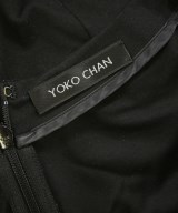 YOKO CHAN（ヨーコチャン）ワンピース 黒 サイズ:36(S位) レディース/2200714543024