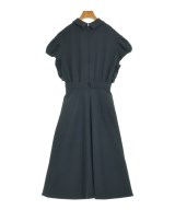YOKO CHAN（ヨーコチャン）ワンピース 紺 サイズ:36(S位) レディース/2200710235015